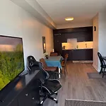 Condo At Yonge-Sheppard Station, North York