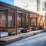 Sapphire Suites