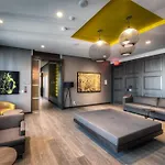 Sapphire Suites