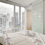The Skyline Retreat By Instant Suites