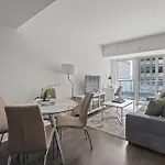 The Britt Condos By Globalstay In Downtown Toronto