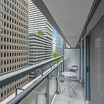 The Britt Condos By Globalstay In Downtown Toronto