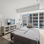 The Britt Condos By Globalstay In Downtown Toronto