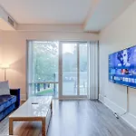Metropolis Loft - Cn Tower