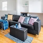 Trendy 2Br Suite Pet-Friendly Flat - Leslieville Toronto