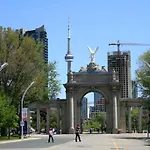 Grand Royal Condos - Toronto