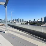 Super Awesome King West Furnished Suite