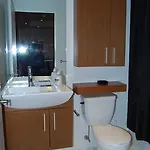 Luxury Downtown Water Front Condo
