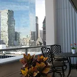 Yonge Suites Furnished Apartments