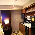 Visitor Accommodation