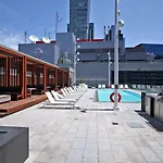 Entertainment District