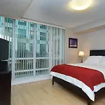 Whitehall Suites - 263 Wellington St W