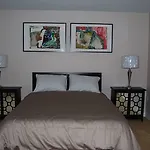 Luxury Downtown Water Front Condo