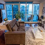 Noel Suites - Air Canada Centre