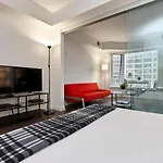 Atlas Suites - Yorkville Furnished Apartments