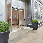 Atlas Suites - Yorkville Furnished Apartments