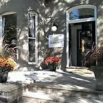 The Clarence Park