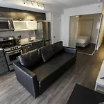 Queen Street 2 Bed Apartment