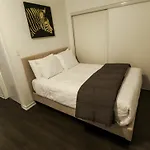 Queen Street 2 Bed Apartment