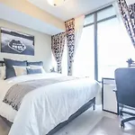 Sarkar Suites - Yorkville