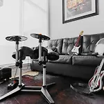 Guestbnb - 2 Storey 3Br Condo Entertainment Dist.
