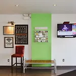 Kensington College Backpackers