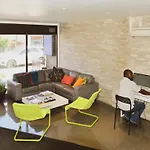 Kensington College Backpackers