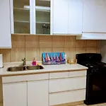 Authentic 1 Bedroom Toronto Home