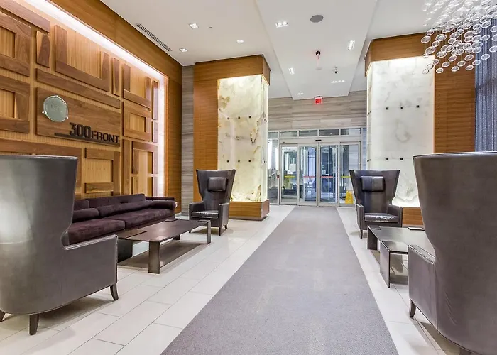 Toronto Rooms And Suites Condos