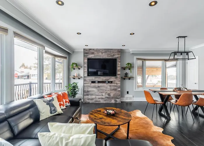 Luxury 3Br House With Bbq By Globalstay