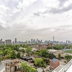 Penthouse Condo