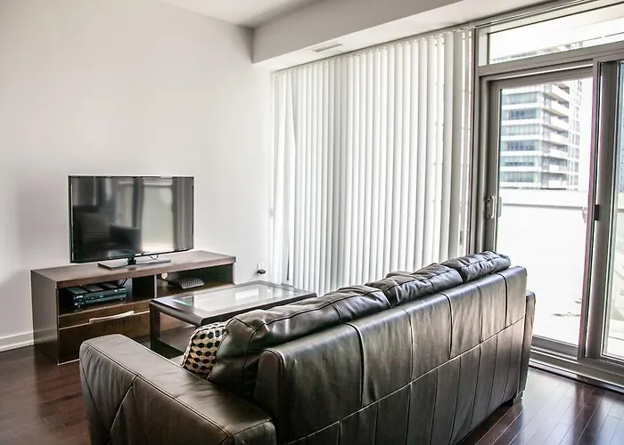 Corporate Ryan Suites York Street