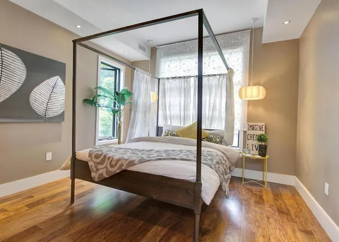 Beautiful, Centric, Pet-Friendly Home With Parking