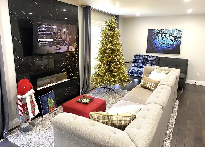 Iresidence In Toronto - Fantastic Vacation Home