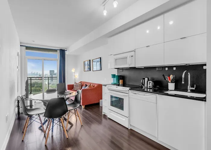 Lake View Suite - 1 Free Parking