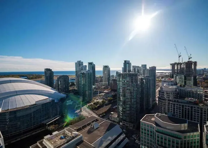 Executive Suite-Lakeview-Free Parking