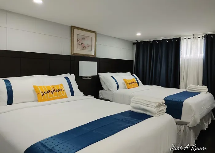 Just A Room