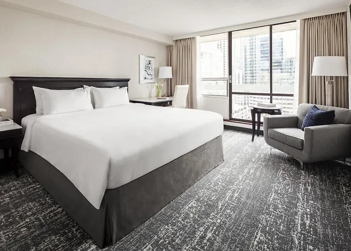 Chelsea Hotel Toronto