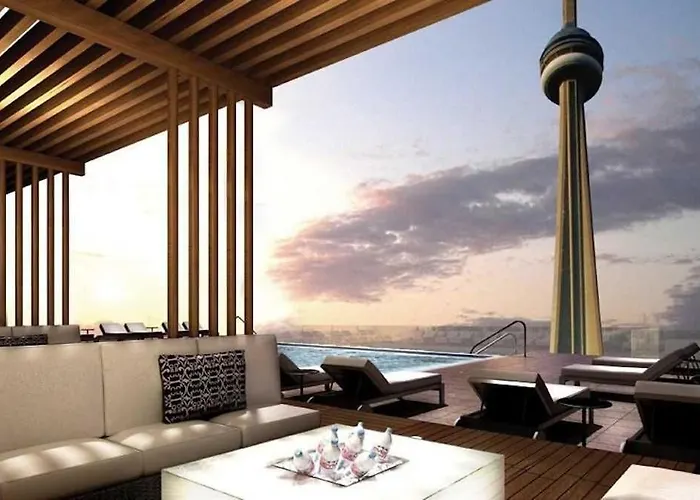 Sapphire Suites