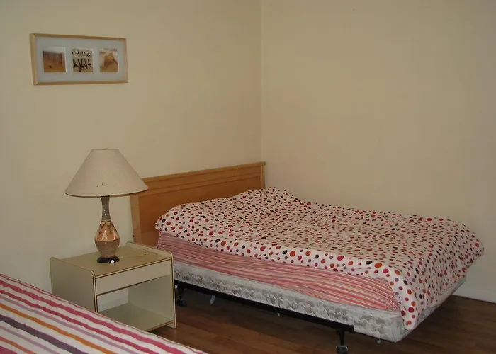 525 Inn