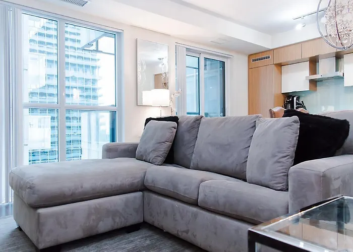 N2N Suites - Downtown Suite