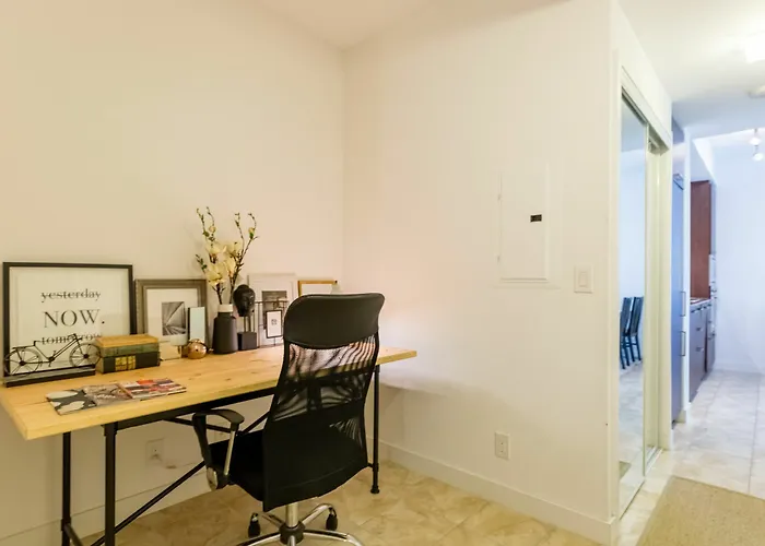 Ice Premier Suites