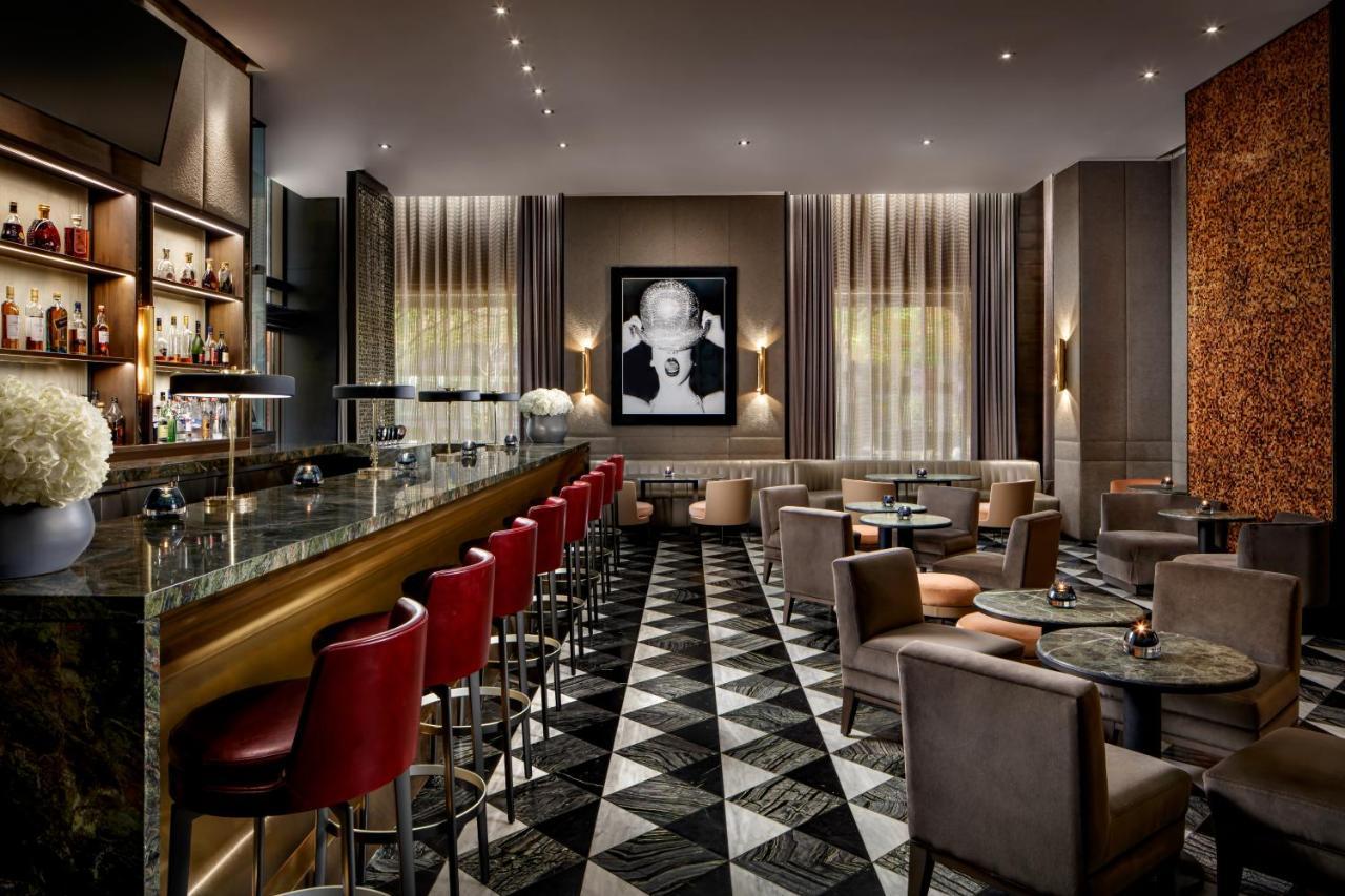 The Hazelton 5* Toronto