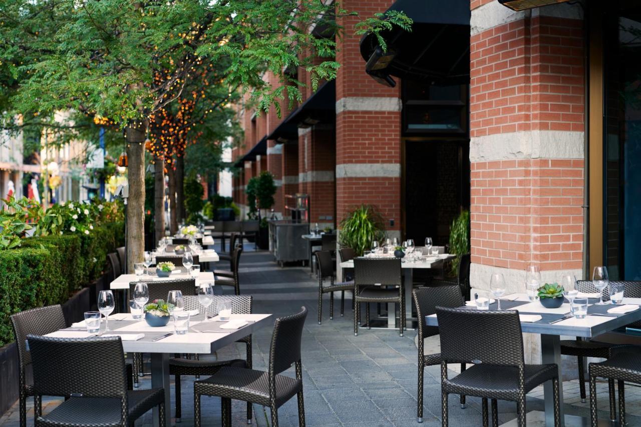 The Hazelton Hotel Toronto