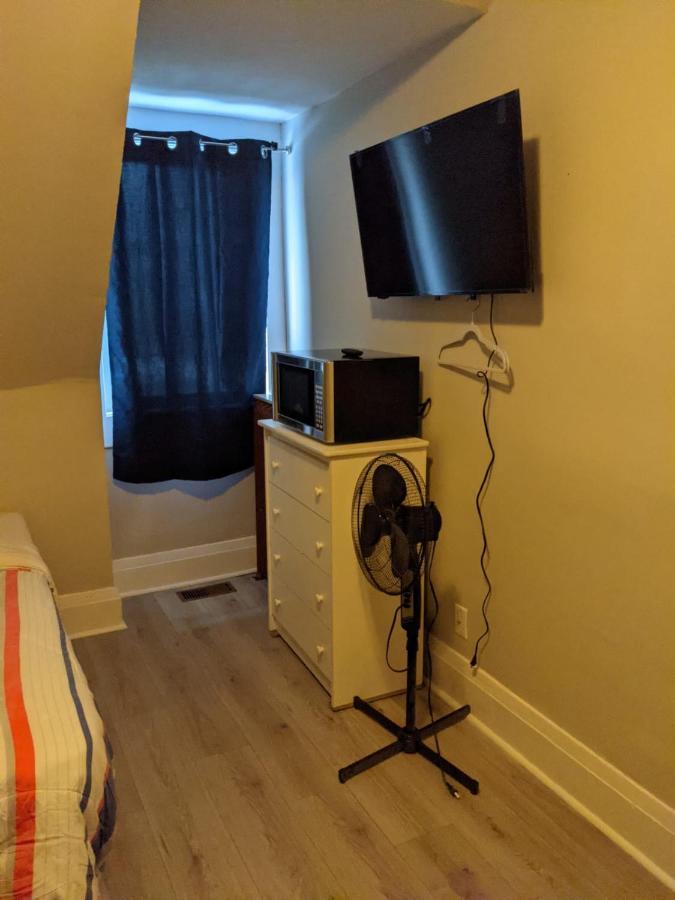 Furnished Living * Toronto
