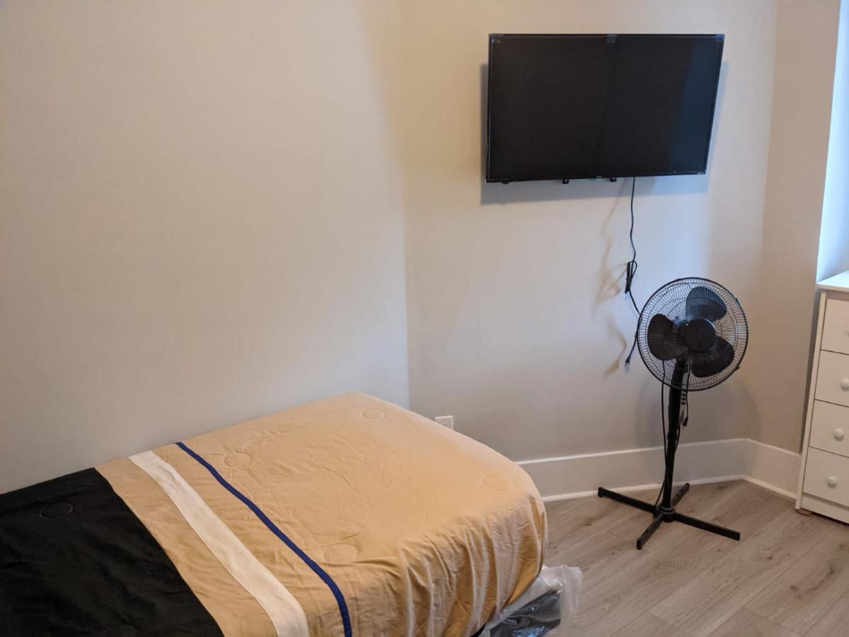 Furnished Living