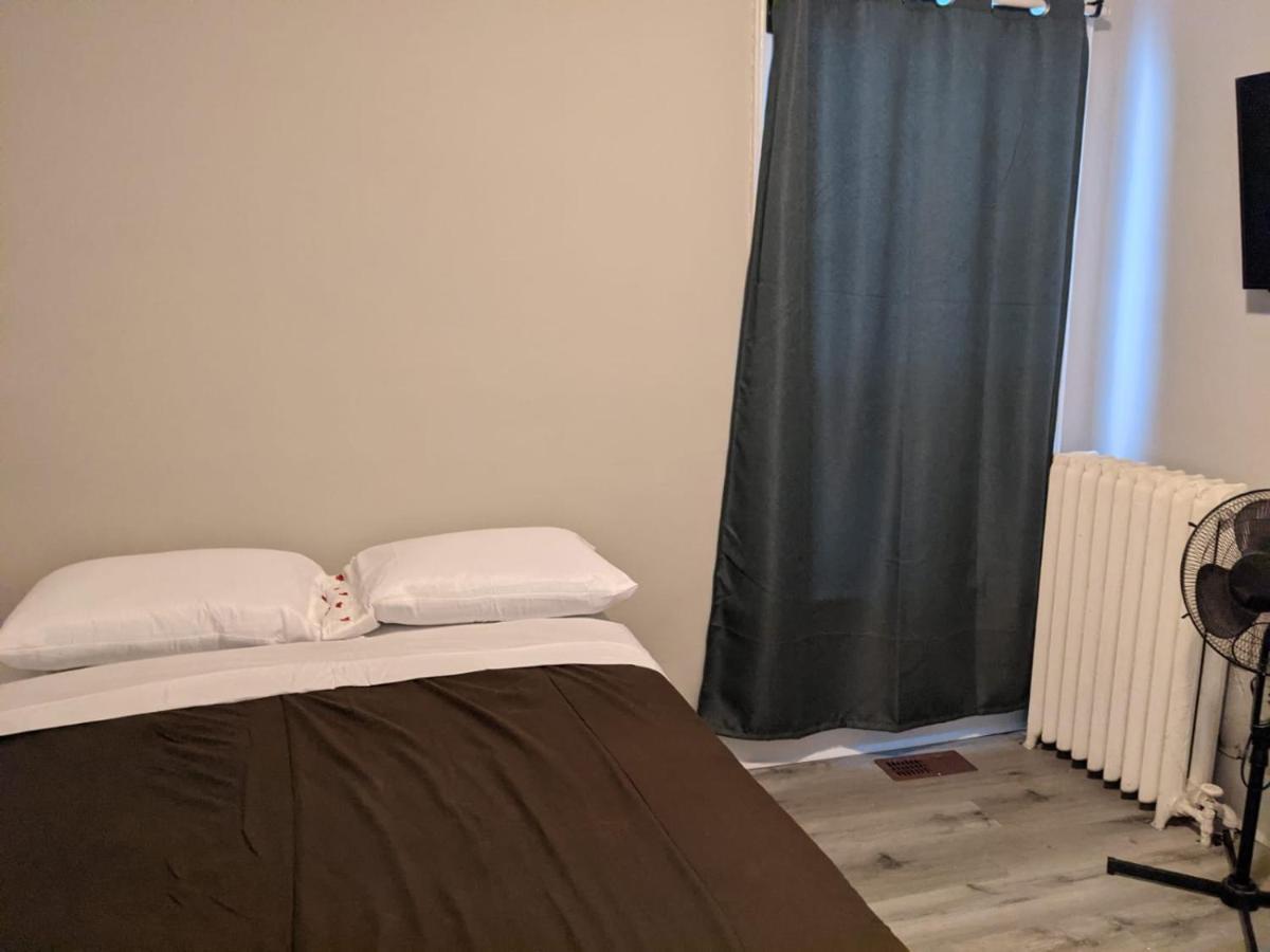 Furnished Living Guest house