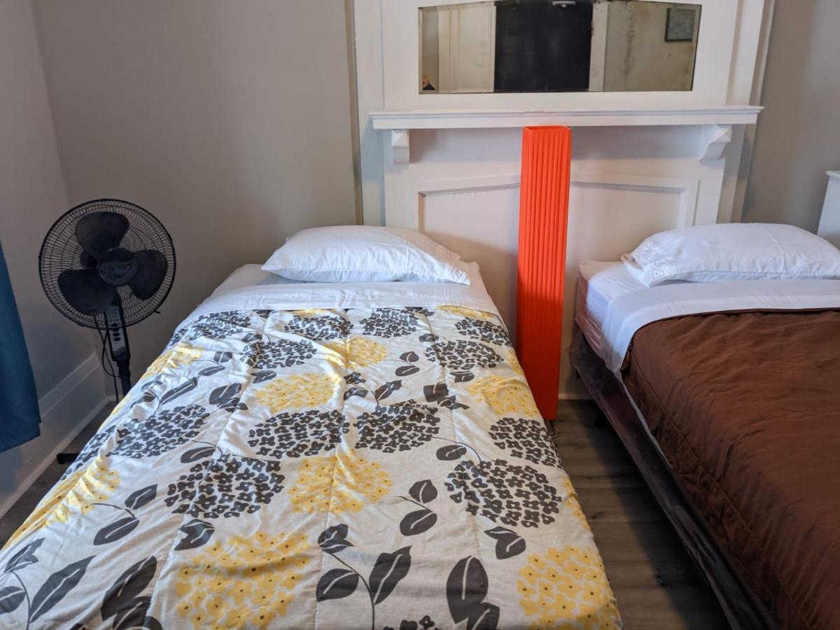 Guest house Furnished Living