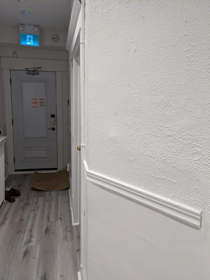Furnished Living Guest house *