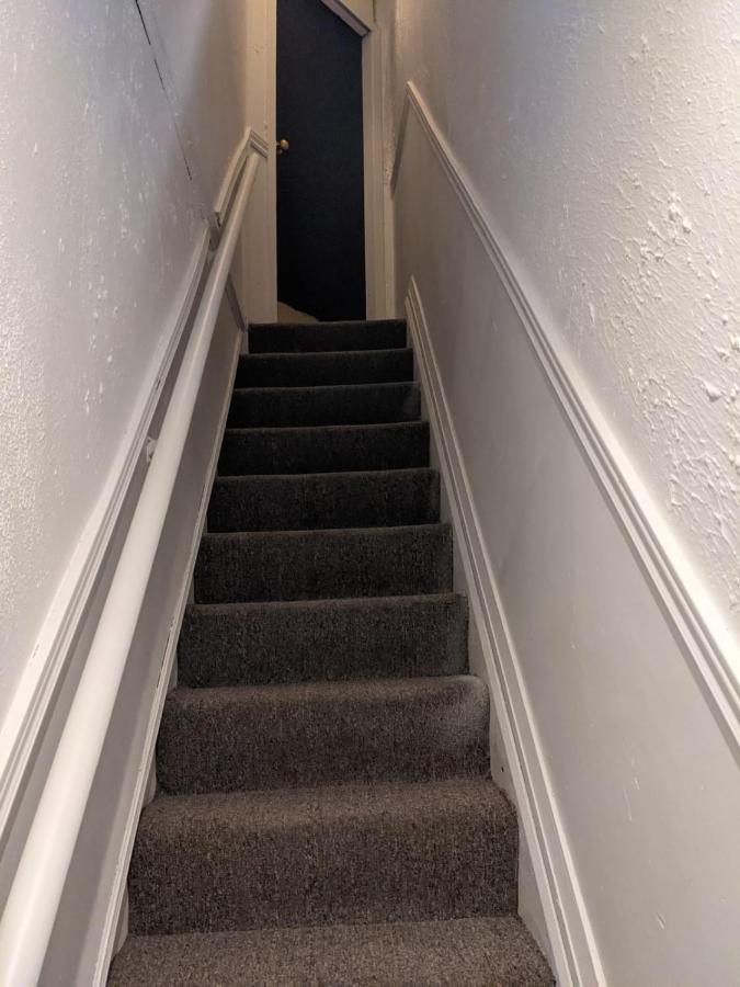 Furnished Living Guest house